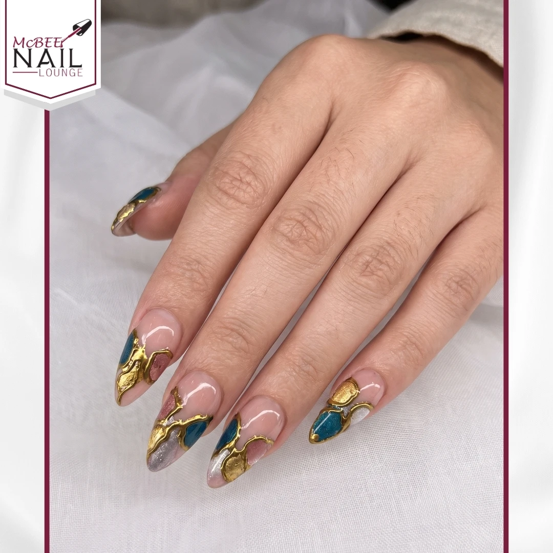 Must Try Nail Designs August 12 2026